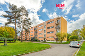 Prodej bytu 3+1, 71 m2, Kladno, ul. Kordačova, cena 6980000 CZK / objekt, nabízí 