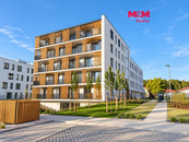 Pronájem bytu 2+kk, 51 m2, Kladno, ul. Engerth, cena 20000 CZK / objekt / měsíc, nabízí 