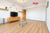 Pronájem bytu 1+1, 32 m2, Kladno, ul. Zd. Petříka, cena 14000 CZK / objekt / měsíc, nabízí M&M reality holding a.s.