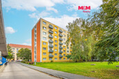 Prodej bytu 1+1, 35 m2, Kladno, ul. Finská, cena 3899000 CZK / objekt, nabízí 