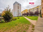 Prodej bytu 3+1, 57 m2, Benešov, ul. Jiřího Horáka, cena 5490000 CZK / objekt, nabízí 