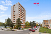 Prodej bytu 2+1, 53 m2, Kladno, ul. Wednesbury, cena 5550000 CZK / objekt, nabízí 