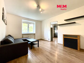 Pronájem bytu 1+1, 29 m2, Kladno, ul. Sevastopolská, cena 13500 CZK / objekt / měsíc, nabízí M&M reality holding a.s.