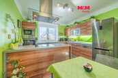 Prodej bytu 2+1, 54 m2, Kladno, ul. Petrohradská, cena 5650000 CZK / objekt, nabízí 