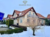 Pronájem bytu 3+kk, Holubice - Kozinec, cena 26000 CZK / objekt / měsíc, nabízí 