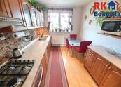 Prodej světlého bytu 2+1 s balkonem Mladá Boleslav, ul. Majora Frymla, cena 5190000 CZK / objekt, nabízí 
