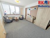 Pronájem bytu 1+1, Mladá Boleslav, ul. Jičínská, cena 15000 CZK / objekt / měsíc, nabízí 