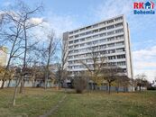 Pronájem bytu 1+1, Mladá Boleslav, ul. Jičínská, cena 15000 CZK / objekt / měsíc, nabízí 