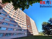 Pronájem bytu 3+1 se dvěma lodžiemi, Mladá Boleslav, tř. Václava Klementa, cena 23000 CZK / objekt / měsíc, nabízí 