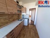 Pronájem bytu 3+1 se dvěma lodžiemi, Mladá Boleslav, tř. Václava Klementa, cena 23000 CZK / objekt / měsíc, nabízí 