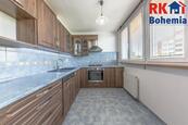 Prodej bytu 3+1, Mladá Boleslav, ul. Jičínská, cena 6250000 CZK / objekt, nabízí 