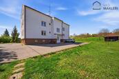 Byt 4+1 s předzahrádkou v Kutné Hoře | 90 m² + veliký potenciál, cena 5450000 CZK / objekt, nabízí 