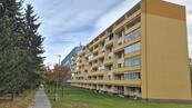 Byt 3+KK/L, Kladno Kročehlavy, ul. Švédská, OV, panel, 62 m2, cena 5790000 CZK / objekt, nabízí 