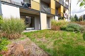 Prodej bytu 2+kk 61 m2 + zahrada, parking, sklep, Kladno, cena 7500000 CZK / objekt, nabízí 
