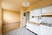 Prodej bytu 2+1 na klidném a bezpečném místě na Kladně, cena 4790000 CZK / objekt, nabízí 