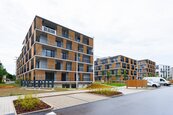 Prodej nového bytu 4+kk na Kladně, cena 10650000 CZK / objekt, nabízí 