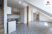 Prodej bytu 4+kk 102 m2, Břežany II, cena 7775000 CZK / objekt, nabízí 