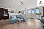 Prodej bytu 3+kk 70 m2 Mládežnická, Kladno, cena 6639000 CZK / objekt, nabízí 