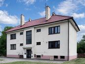 PRODEJ bytu 3+1 64 m2, Chotěšice, okres Nymburk, cena 2900000 CZK / objekt, nabízí 