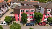 PRODEJ bytu 3+kk, 57 m2, Táboritská ulice, Poděbrady, cena 6290000 CZK / objekt, nabízí 