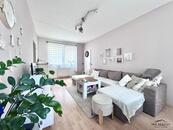 PRODEJ bytu 3+kk, 57 m2, Táboritská ulice, Poděbrady, cena 6290000 CZK / objekt, nabízí 