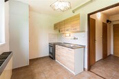 Prodej bytu 1+1 40 m2, Potěhy u Čáslavi, cena 2490000 CZK / objekt, nabízí
