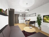 Prodej bytu 2+kk, Brandýs nad Labem Stará Boleslav, cena 5600000 CZK / objekt, nabízí 