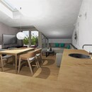 Prodej bytu 2+kk, Brandýs nad Labem Stará Boleslav, cena 7500000 CZK / objekt, nabízí 