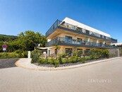 Prostorné 4+kk | 90,34 m2 + balkon 27,66 m2 | novostavba v Berouně, cena 11590000 CZK / objekt, nabízí 