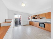 Prodej 1+kk 34m2 s balkonem, Generála Selnera, Kladno - Kročehlavy, cena 4249000 CZK / objekt, nabízí 
