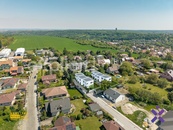 Prodej novostaveb bytů 5+kk, 118 m2, zahrada 62-67 m2, Kladno - Švermov, okres Kladno, cena 8950000 CZK / objekt, nabízí EXPLICIT REALITY, s.r.o.