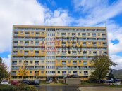 Prodej mezonetového bytu, dispozice 3+1/2xL, 74 m2, ul. Plzeňská, Kladno - Kročehlavy, cena 6490000 CZK / objekt, nabízí 