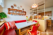 Prodej bytu 3+1 s lodžií, Kralupy nad Vltavou, cena 6200000 CZK / objekt, nabízí 