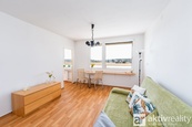 Pronájem bytu s dispozicí 1+kk 32 m2 s lodžií, Kladno - Kročehlavy, cena 12900 CZK / objekt / měsíc, nabízí Aktivreality