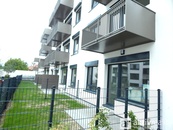Prodej bytu 1+kk 32 m2 + 18,1 m2 zahrada, novostavba, Kladno, cena 2149000 CZK / objekt, nabízí 