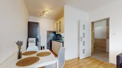 Pronájem bytu 2+kk, 44 m2 - Kladno - Kročehlavy., cena 17000 CZK / objekt / měsíc, nabízí COREACT reality s.r.o.