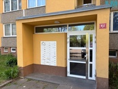 Prodej podílu 2/3 bytu 2+1 57 m2, Mladá Boleslav II, cena 2200000 CZK / objekt, nabízí 