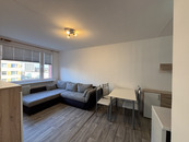 Pronájem bytu 2+kk, Benešovská, Kročehlavy, 40 m2, cena 17000 CZK / objekt / měsíc, nabízí Ideální nájemce