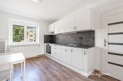 Pronájem byt 2+1, Havlíčkova, Kladno, 54 m2, cena 17500 CZK / objekt / měsíc, nabízí 