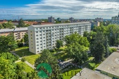 Prodej bytu 2+1, 52 m2 - Kladno - Kročehlavy, cena 4650000 CZK / objekt, nabízí