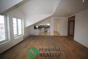 Pronájem bytu 2+kk 80 m2, Kladno, cena 17000 CZK / objekt / měsíc, nabízí Personal Reality