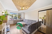 Prodej bytu 3+1 62 m2, Libčice nad Vltavou, cena 5600000 CZK / objekt, nabízí 
