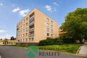 Prodej bytu 1+kk, 36 m2, ul. Jana Drdy - Příbram, cena 3250000 CZK / objekt, nabízí 