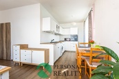 Prodej bytu 2+kk s balkonem 56 m2, ul. Josefa Hory - Beroun, cena 5990000 CZK / objekt, nabízí 