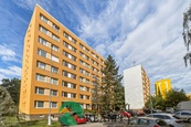 Prodej bytu 3+kk 74 m2, Kladno - Kročehlavy, cena 6750000 CZK / objekt, nabízí 
