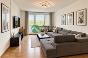 Prodej bytu 2+kk 48 m2, Kladno, cena 5680000 CZK / objekt, nabízí 