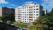 Prodej byty 3+1, 55 m2 ,Brněnská, Kladno - Kročehlavy, cena 4990000 CZK / objekt, nabízí