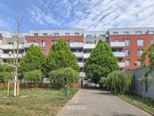 Byt 3+kk se dvěma lodžiemi Mladá Boleslav, cena 7390000 CZK / objekt, nabízí 