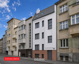 Nový byt 3+kk s půdou v ulici Boženy Němcové v Mladé Boleslavi, cena 10490000 CZK / objekt, nabízí 