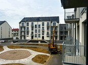 C11a Prodej bytu, 3+kk, 98.7m2 + balkón 5.4m2 , projekt Antico, Český Brod - Zborovská, cena 9990000 CZK / objekt, nabízí 